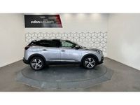 occasion Peugeot 3008 1.6 BlueHDi 120ch S&S EAT6 Allure