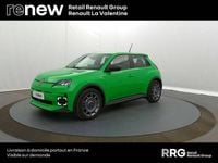 Occasion Renault R5 69 kW (95 ch) 2025 Vert Citadine