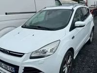 occasion Ford Kuga 2.0 Tdci 140ch Fap Sport Platinium