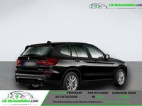 occasion BMW X3 Xdrive 20i 184ch Bva