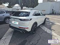 Occasion DS Automobiles DS7 Crossback Performance Line Plus 300 ch (220 kW) 2022 SUV