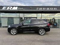 Occasion BMW X5 M Sport 262 ch (192 kW) 2016 Noir SUV