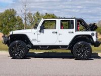 occasion Jeep Wrangler 