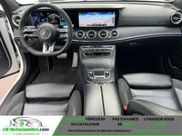 Occasion Mercedes E53 AMG AMG 435 ch (319 kW) 2020 Berline