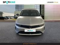 Occasion Opel Astra Business 131 ch (96 kW) 2024 Gris Berline