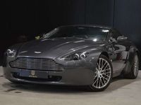occasion Aston Martin V8 VantageCoupé 4.7i 426 ch Sportshift 49.500 km !!