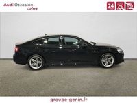 occasion Audi A5 Sportback S line 40 TDI 150 kW (204 ch) S tronic