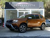 occasion Dacia Duster Tce 125 4x4 Prestige Camera