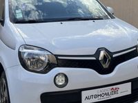 occasion Renault Twingo III 1.0 SCE 70 LIMITED E6