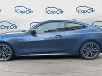 Occasion BMW 430 M Sport 258 ch (189 kW) 2021 Coupé