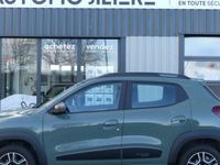 occasion Dacia Spring EXPRESSION 27.4 KW + CHARGE RAPIDE