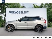 occasion Volvo XC60 T8 AWD 310 + 145ch Polestar Engineered Geartronic