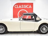 Occasion MG MGA 1957