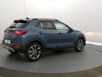 Occasion Kia Stonic Launch Edition 120 ch (88 kW) 2020 Gris SUV