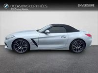 Occasion BMW Z4 M Sport 200 ch (147 kW) 2019 Argent Cabriolet