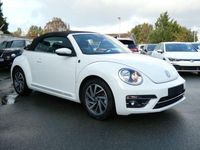 occasion VW Beetle 1.2 Tsi 105 Bvm6 Sound Gps Ja17 Radars