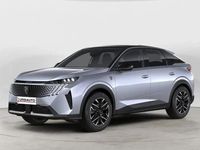 Nouvelle Peugeot 3008 GT 2025 Gris Monospace