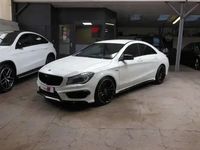 occasion Mercedes CLA45 AMG Classe4matic Speedshift Dct