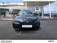 occasion BMW 420 Serie 4 dA xDrive 190ch M Sport - VIVA3591477