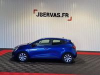 Occasion Renault Clio V Equilibre 91 ch (66 kW) 2022 Bleu Berline
