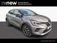 occasion Renault Captur 1.0 TCe 100ch Evolution GPL