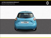 occasion Renault Zoe Intens charge normale R135 Achat Intégral - 20