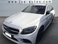 occasion Mercedes CL220 ClasseD 9g-tronic Amg Line Sw