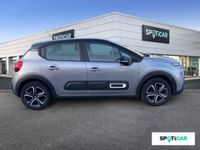 occasion Citroën C3 1.2 PureTech 83ch S&S Feel Pack - VIVA164348839