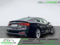 occasion Audi A5 Sportback 45 TFSI 265 BVA Quattro