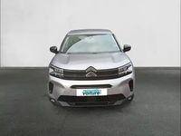 Occasion Citroën C5 Aircross 2022 Gris artense SUV