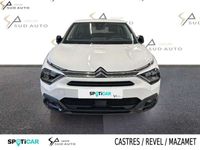 occasion Citroën C4 BlueHDi 130ch S\u0026S Feel Pack EAT8 120g