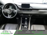 occasion Mazda 6 FastWagon 2.5L SKYACTIV-G 194 ch BVA