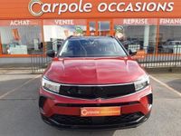 occasion Opel Grandland X 1.5 Diesel 130 ch BVA8 GS Line - VIVA192189242