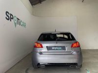 occasion Peugeot 308 Puretech 225ch S&s Eat8 Gt