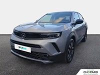 Occasion Opel Mokka 100 ch (73 kW) 2024 Gris clair SUV