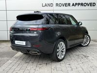 occasion Land Rover Range Rover Sport 3.0 P510e 510ch PHEV Autobiography - VIVA167656485