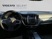 Occasion Volvo XC60 197 ch (144 kW) 2023 Gris SUV