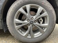 occasion Ford Kuga 2.5 Duratec 190ch FHEV ST-Line X BVA