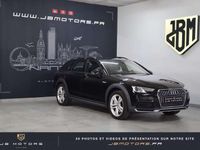 occasion Audi A4 Allroad 45 TSFI 245 S Tronic 7