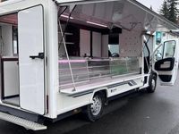 Occasion Citroën Jumper Comfort 131 ch (96 kW) 2012 Monospace