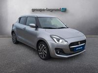 Occasion Suzuki Swift 83 ch (61 kW) 2023 Citadine
