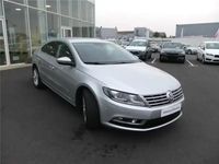 occasion VW CC 2.0 TDI 140ch BlueMotion Carat 5 places