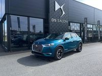 occasion DS Automobiles DS3 Crossback E-Tense Connected Chic