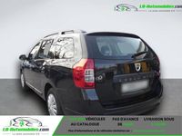 occasion Dacia Logan MCV SCe 75