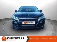 occasion Peugeot 4008 1.6 Hdi Stt 115ch Bvm6 Style