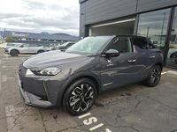 Occasion DS Automobiles DS3 2025 Noir Citadine