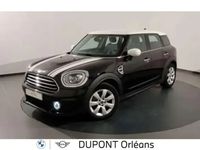 occasion Mini Cooper D 150ch Business Design Bva8 113g