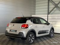 occasion Citroën C3 C3 IIIPureTech 83 S&S BVM Shine