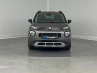Occasion Citroën C3 Aircross Shine 111 ch (81 kW) 2021 Gris SUV