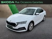 occasion Skoda Octavia 2.0 Tdi 150ch Style Dsg7 Euro6d-ap